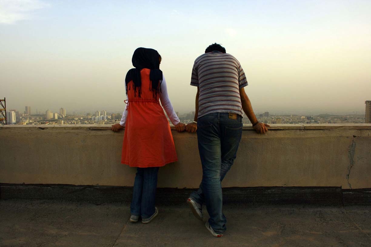 Elezioni in Iran: il cinema lo racconta così