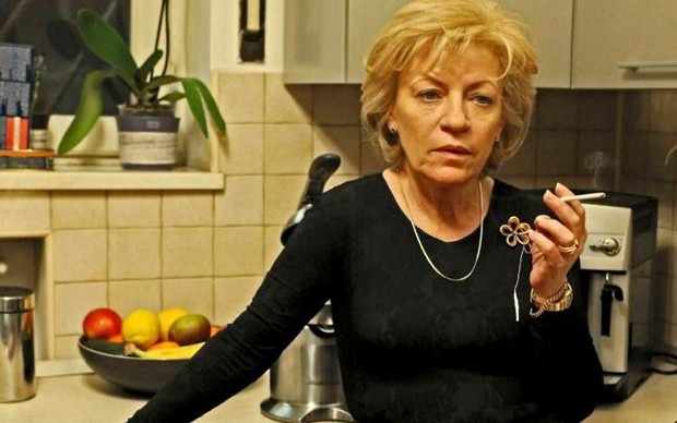 Il caso Kerenes – locandina italiana e foto