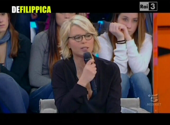 Amici 2013, vince l’edizione delle larghe intese (e dello spoiler)