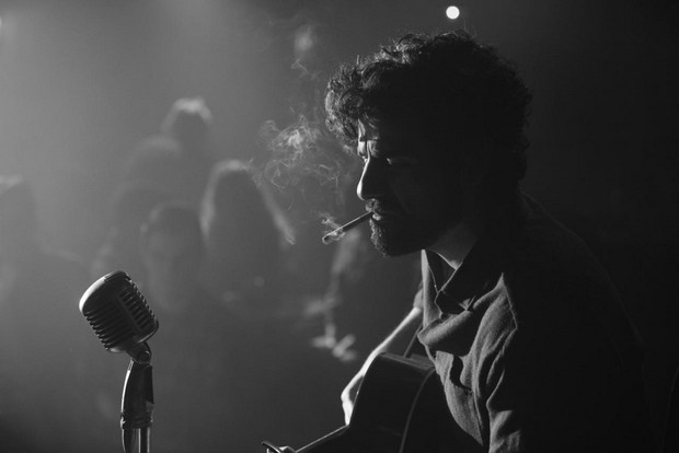 A proposito di Davis – Inside Llewyn Davis: la colonna sonora del nuovo film dei fratelli Coen