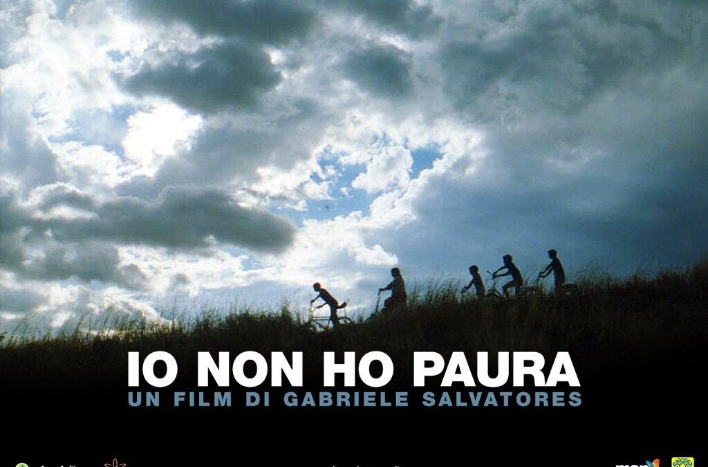 Stasera in TV, Io non ho paura di Gabriele Salvatores, su Rete 4