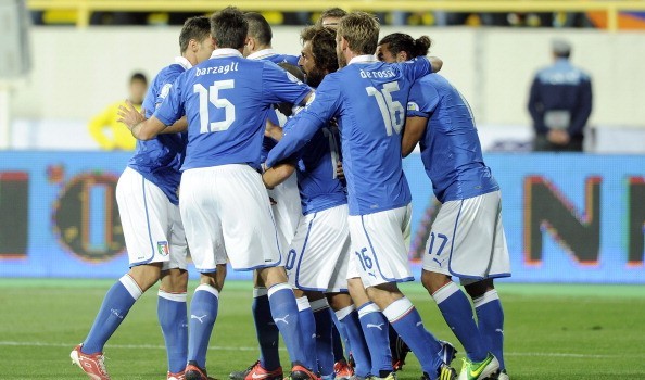 Stasera in tv, 11 giugno 2013: amichevole Italia – Haiti, Italia – Norvegia U21, Ballarò, Radio Italia Live