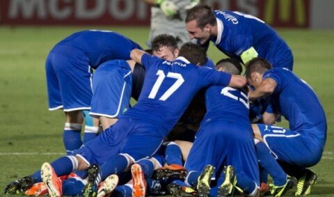 Europei 2013 Under 21 oggi in tv: finale Italia – Spagna su Rai 1 alle 18.00