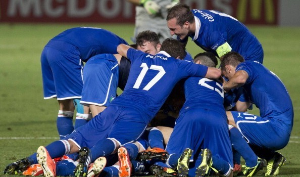 Europei 2013 Under 21 oggi in tv: finale Italia – Spagna su Rai 1 alle 18.00
