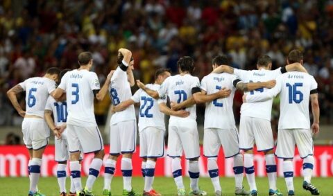 Stasera in tv, 30 giugno 2013: finali di Confederations Cup e GP di F1 da Silverstone per una domenica di sport