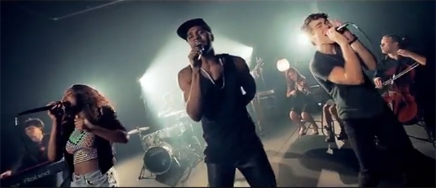 Jason Derulo, Max Schneider & Keke Palmer, The Other Side: video, testo e traduzione