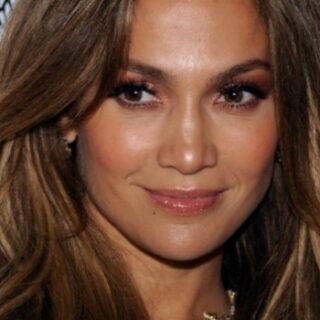 Jennifer Lopez