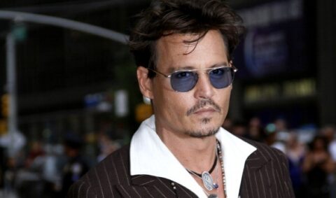 Johnny Depp vorrebbe interpretare ALF in un nuovo film