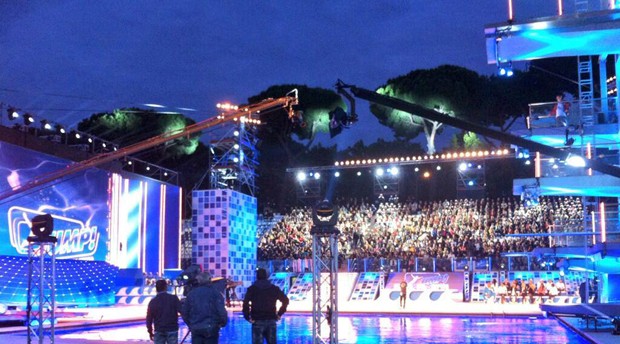 Stasera in tv, 12 giugno 2013: Jump! Stasera mi tuffo, Bersaglio Mobile, Chi l’ha visto?
