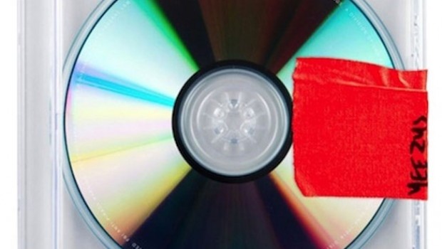 Kanye West, Yeezus: recensione del web e dei lettori