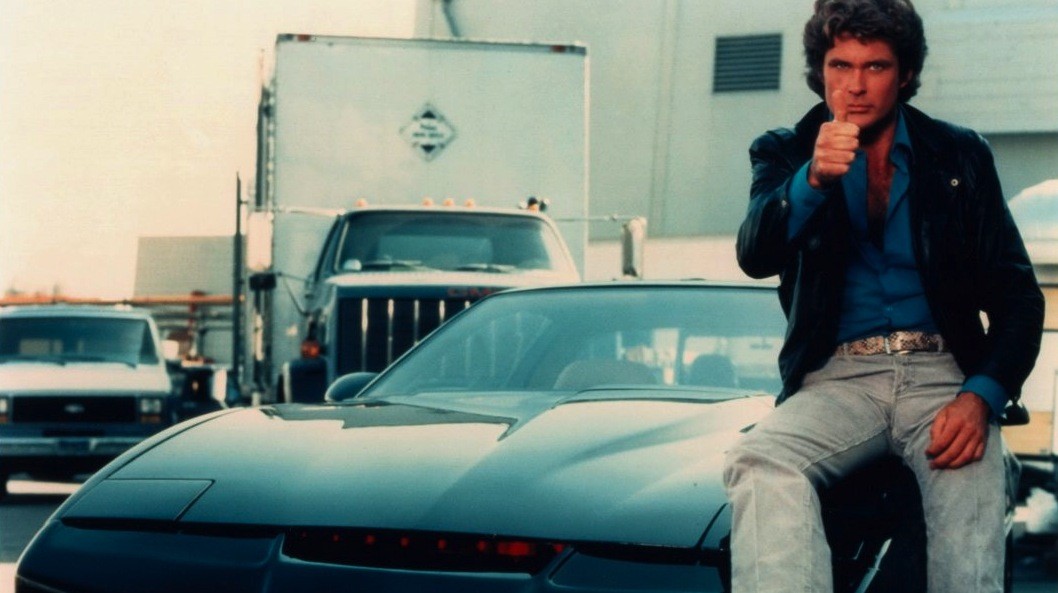 Supercar – Knight Rider: trovato uno sceneggiatore