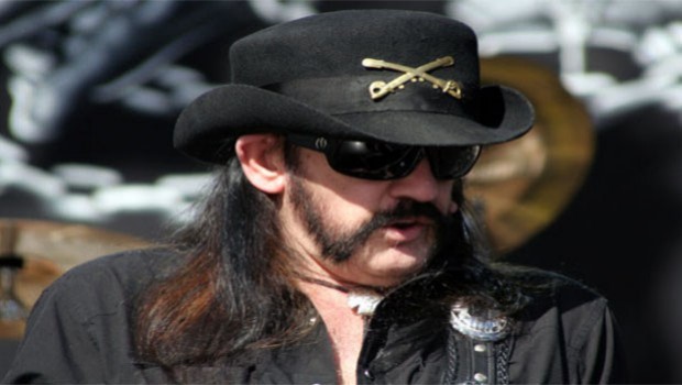 Lemmy sta bene: i Motorhead sono salvi!