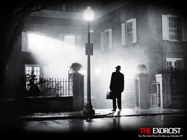 L’esorcista – la colonna sonora del cult horror di William Friedkin