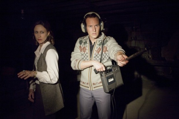 L’evocazione – The Conjuring: 27 cose da sapere sull’horror di James Wan e 30 immagini tratte dal film