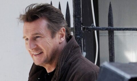 Liam Neeson compie gli anni, i nostri auguri in 5 film