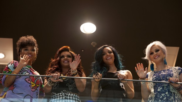 Little Mix battono le Spice Girls con il debutto del loro album DNA negli Usa