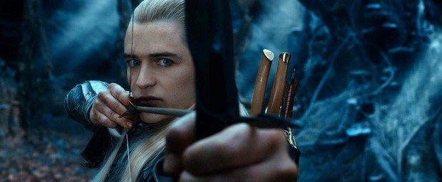 Lo Hobbit: La desolazione di Smaug – prime immagini ufficiali