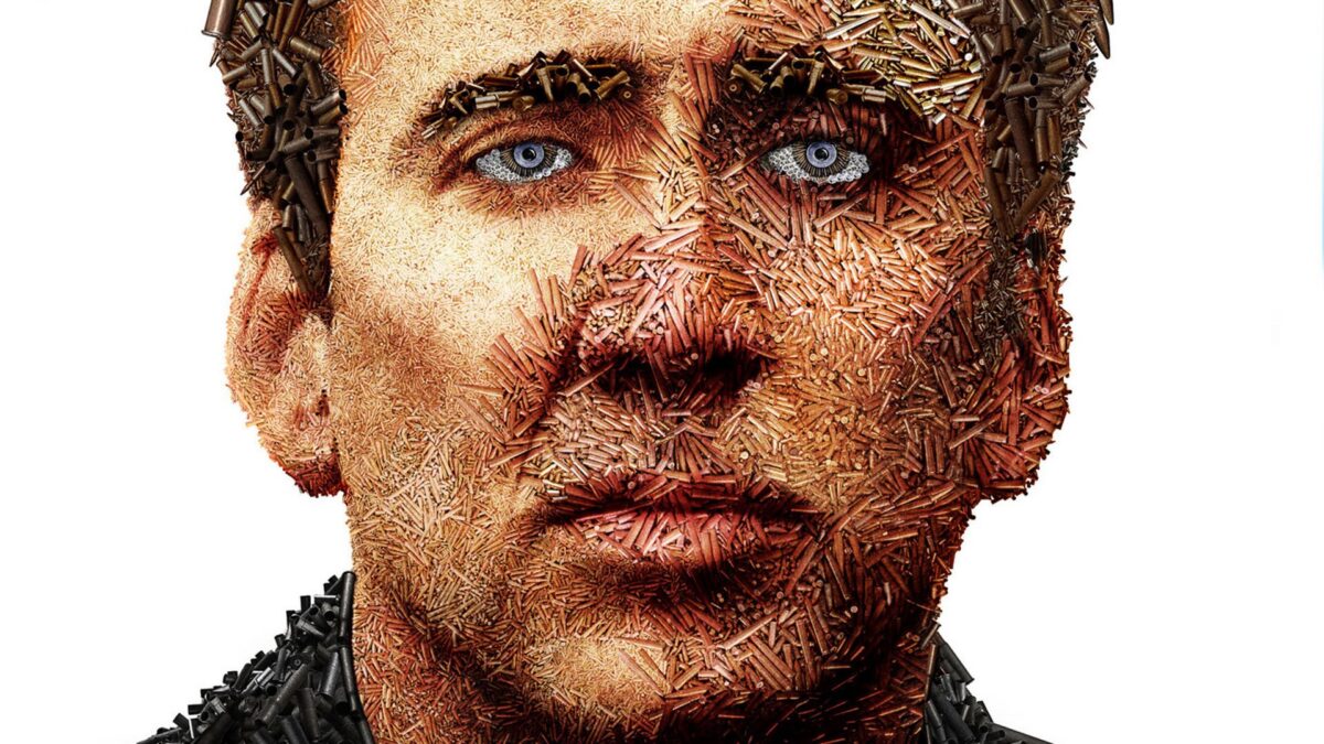 Stasera in TV, Lord of War con Nicolas Cage, su La 7
