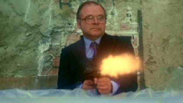 Lucio Fulci Aldilà e oltre i generi con violenza e ironia macabra
