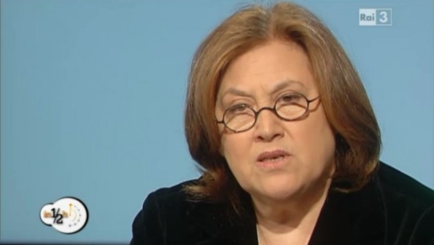Lucia Annunziata querela Beppe Grillo