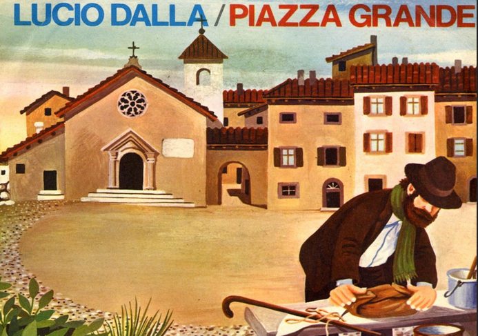 Gianfranco Baldazzi è morto: è stato il paroliere di Lucio Dalla, Mina e Morandi