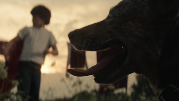 L’Uomo d’Acciaio: quel corto ambientato in Kansas schiacciato dal contorno