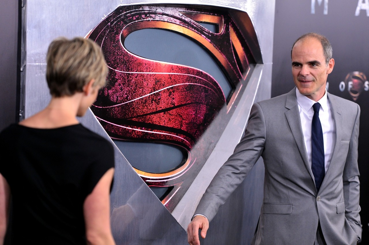 L’uomo d’acciaio – Man of Steel: foto dalla prima mondiale a New York