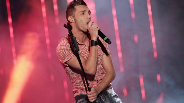 Marco Carta, Fammi entrare: audio e testo nuovo singolo