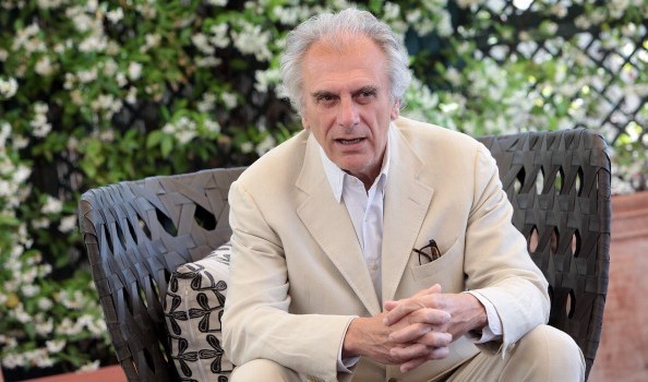 Marco Risi “Cha cha cha svela i lati oscuri del potere.”