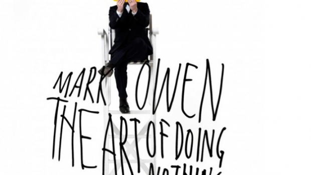 Mark Owen, The Art of Doing Nothing: tracklist album