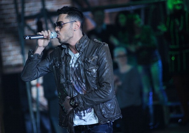 Marracash – La tipa del tipo: Testo e Audio