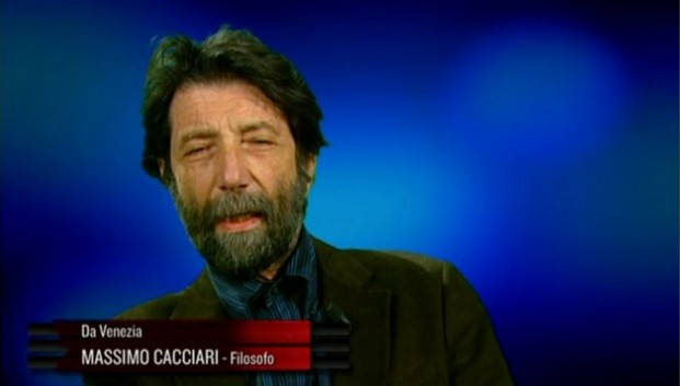 Talk show stagione 2012/13: Massimo Cacciari è la rivelazione