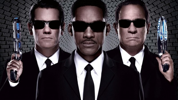 Men in Black 4 senza Will Smith?