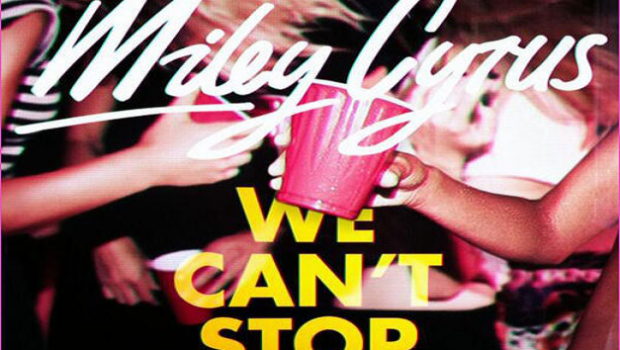 Miley Cyrus, We Can’t Stop: recensione del web e dei lettori