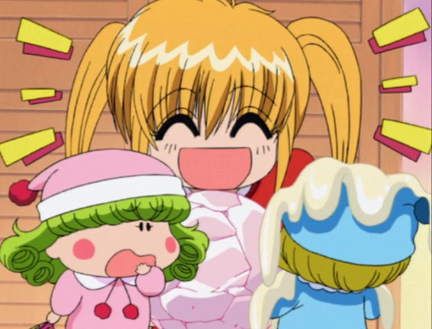 Mirmo, l’anime kodomo torna dal 17 giugno su Frisbee