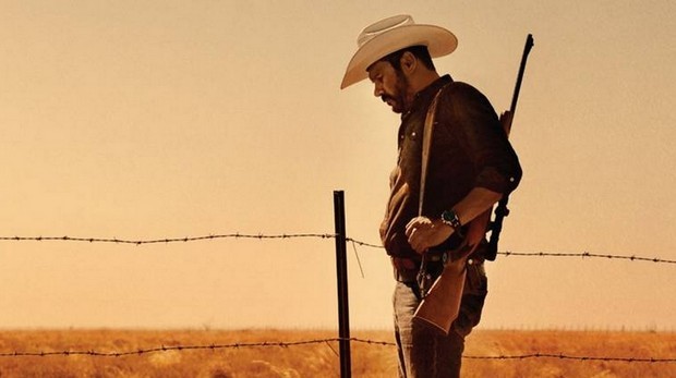 Mistery Road – primo trailer e poster per il thriller con Hugo Weaving