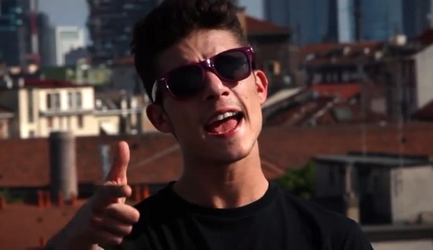 Moreno, Clementino, Fred De Palma e Shade – Passa il microfono: Testo e Video Ufficiale