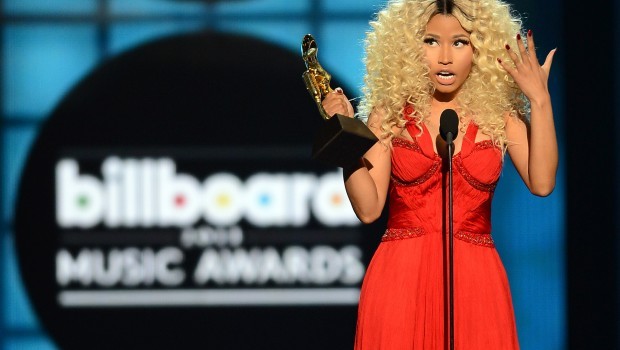 Cantanti famosi in lite con i giornalisti: da Rihanna a Nicki Minaj