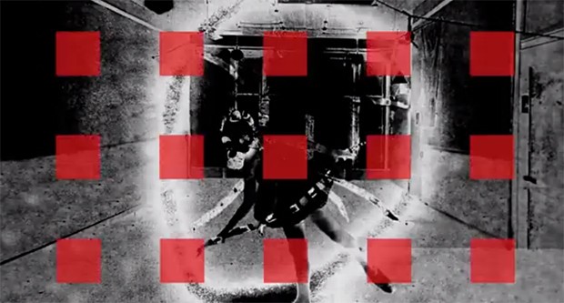 Nine Inch Nails, Came Back Haunted: il video diretto da David Lynch
