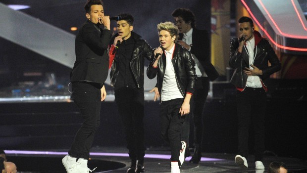 One Direction ‘mostri’ secondo la Westboro Baptist Church che vuole picchettare contro la boyband