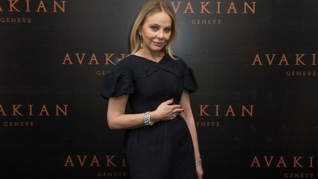 Ballando con le stelle 9: Ornella Muti nel cast?