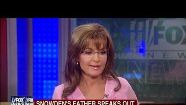 Sarah Palin torna in tv: pace fatta con Fox News Channel? (video)