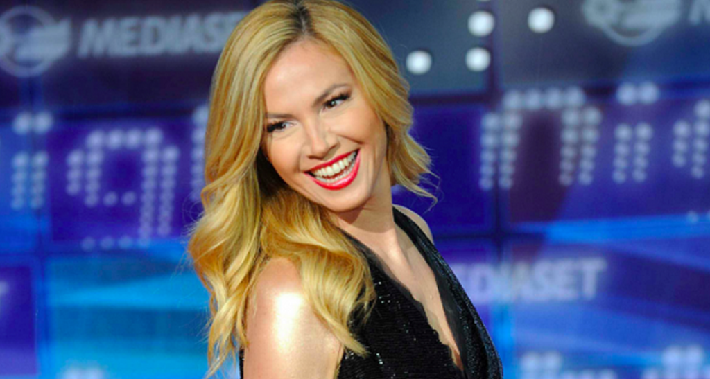Il nuovo Stranamore con Federica Panicucci si chiamerà Sentimenti o Tutti dicono I love you?