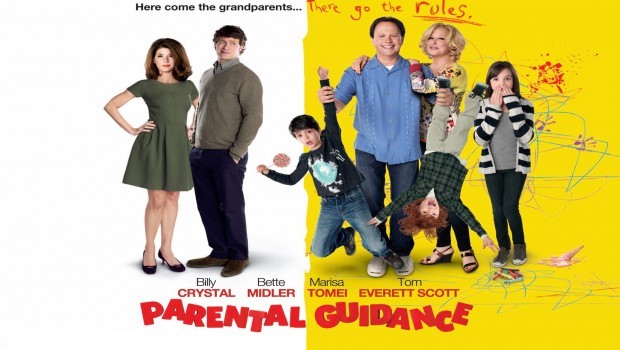 Parental Guidance: la recensione in anteprima
