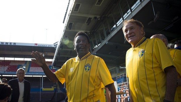 Confederations Cup 2013, José Altafini commentatore Rai: “Deluso da Sky”