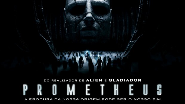 Prometheus 2:  Jack Paglen scriverà la sceneggiatura