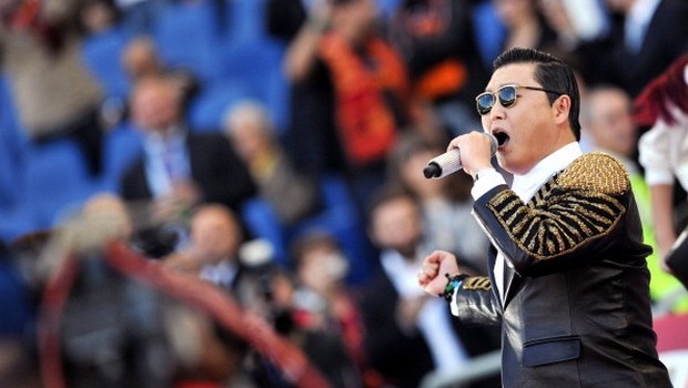PSY, Robbie Williams e Brian May tra le future collaborazioni?