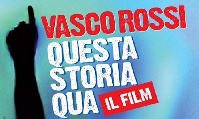 Vasco Rossi, Questa Storia Qua: documentario su La7d venerdì 21 giugno 2013