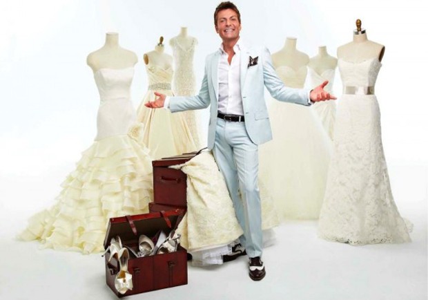 Randy, SOS Matrimonio