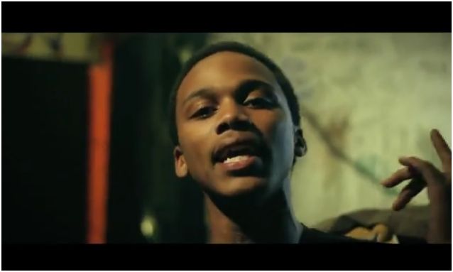 Lil Snupe, rapper ucciso a soli 18 anni